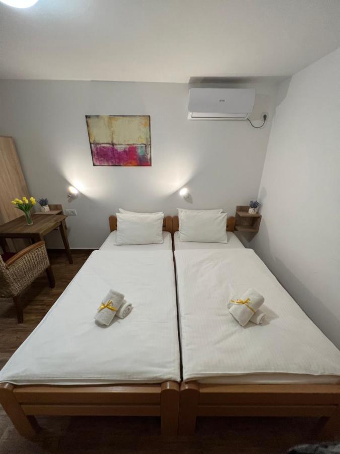 Villa Klara Νόβι Σαντ Εξωτερικό φωτογραφία